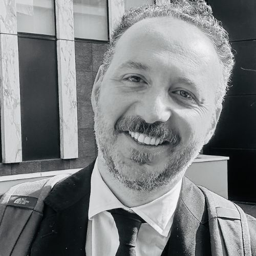 Alessandro Massi