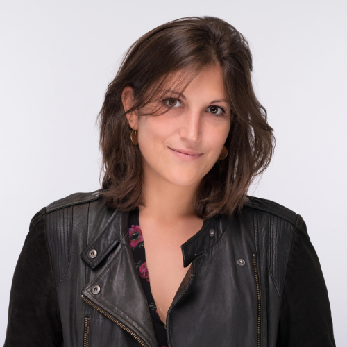 Alix De Crécy