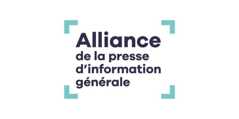 Alliance de la presse d'information générale