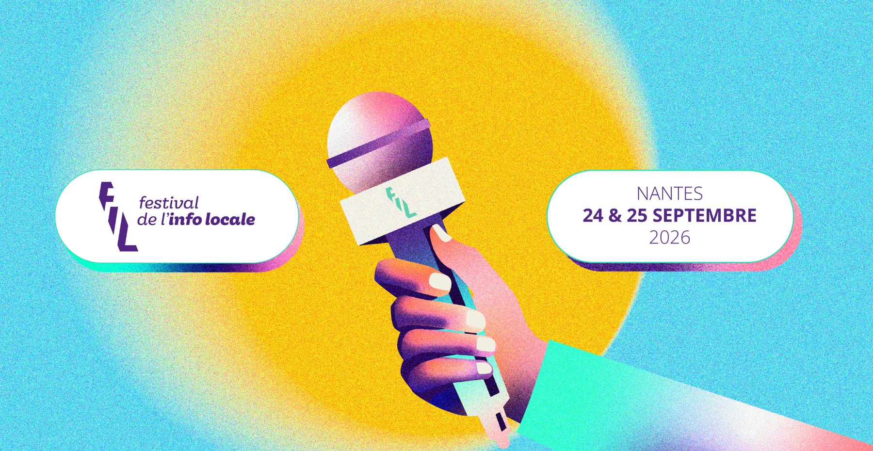 Le FIL de retour en 2026