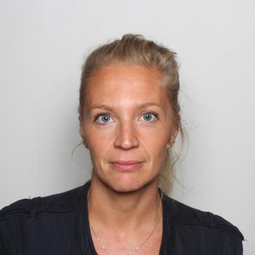 Aurélie Crété