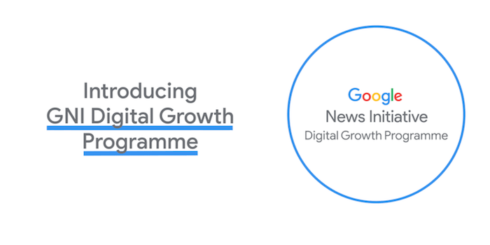 Google veut aider les médias locaux à augmenter leurs revenus