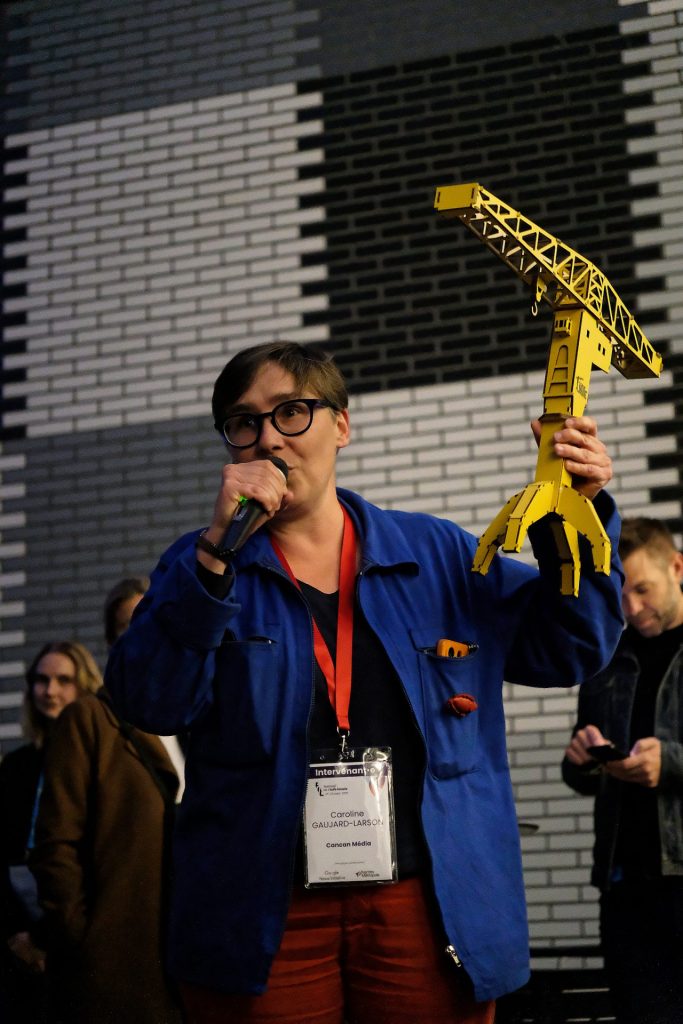 © FIL 2025 - Juliette Ducornetz