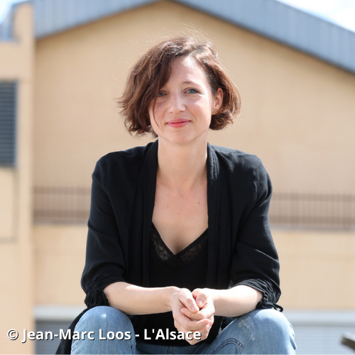 Céline Rousseau