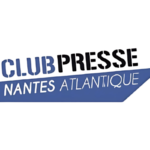 Logo club de la presse Nantes Atlantique