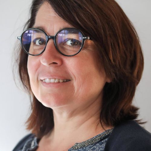 Delphine Noyon
