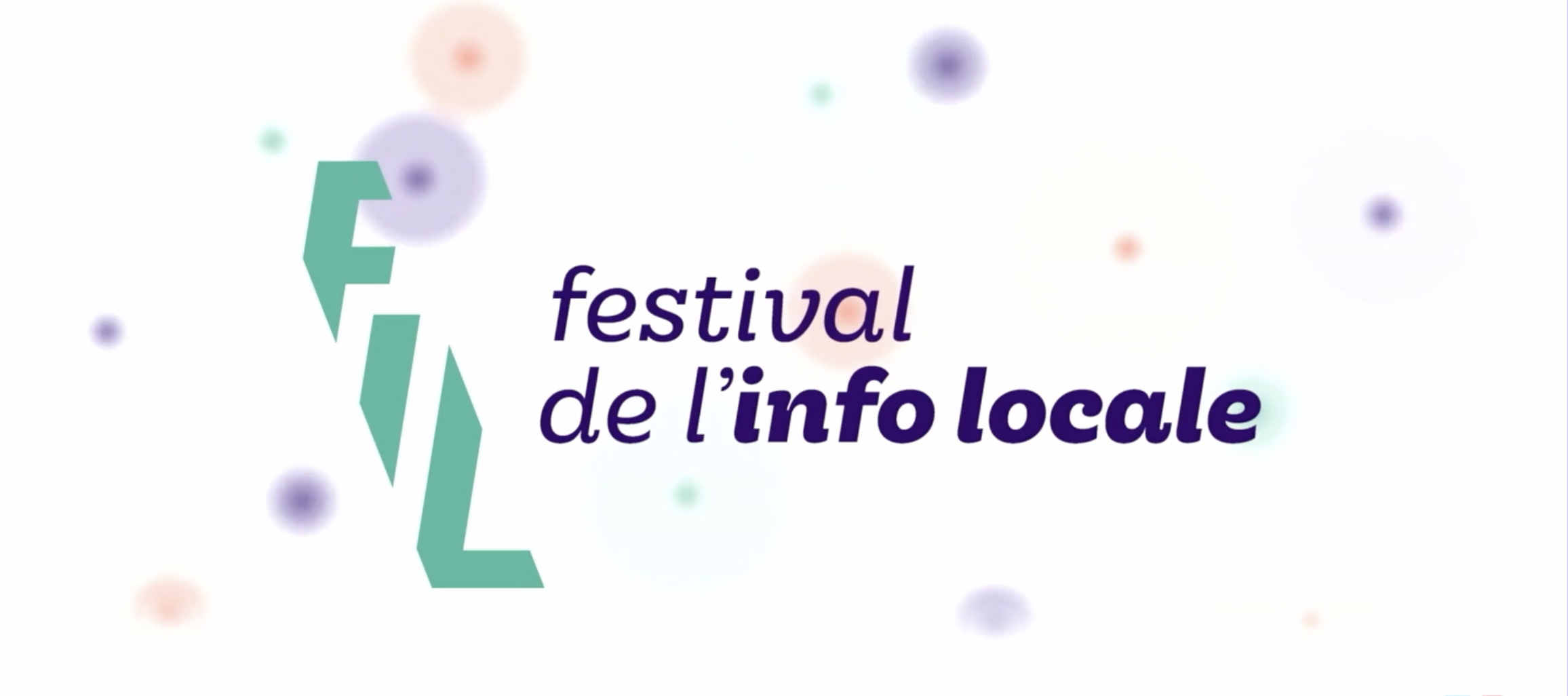 Festival de l'info locale 2020