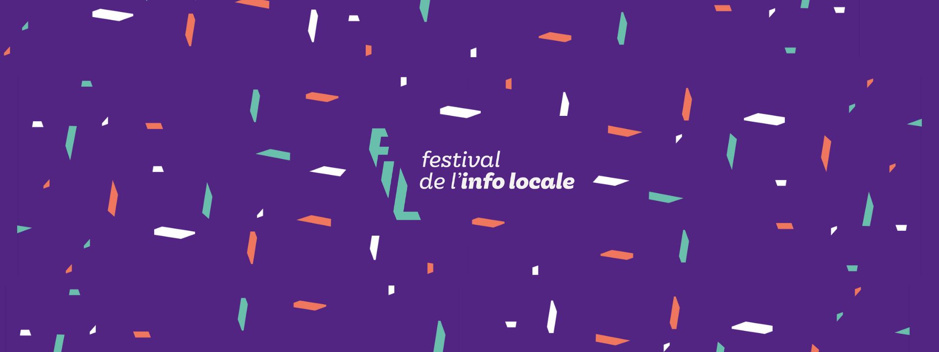 Festival de l'info locale 2021