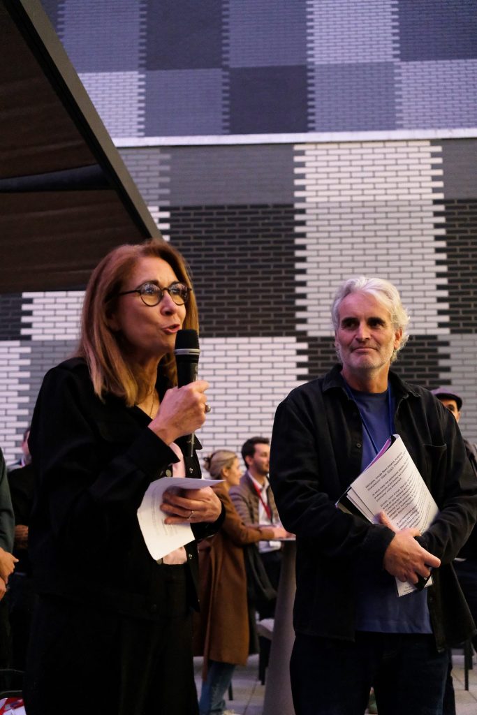 © FIL 2025 - Juliette Ducornetz