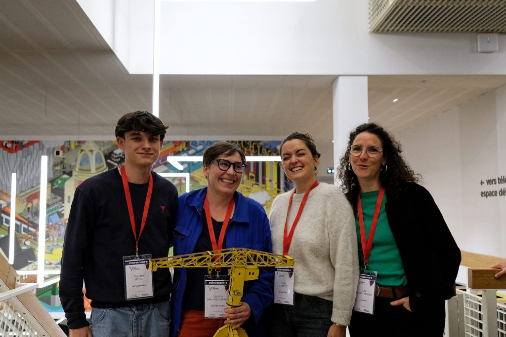 © FIL 2025 - Juliette Ducornetz