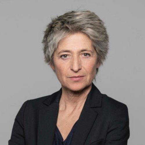 Frédérique-Marie Lamouret