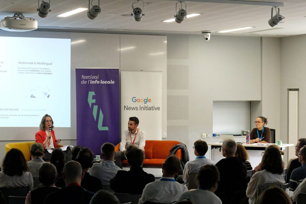 © FIL 2025 - Juliette Ducornetz