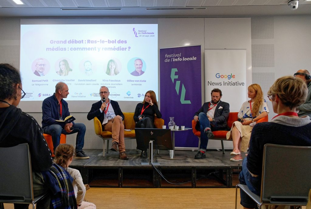 © FIL 2025 - Juliette Ducornetz