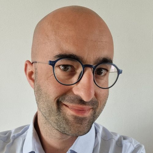 Guillaume Frouin