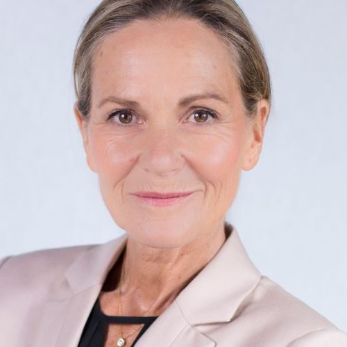 Isabelle Staes