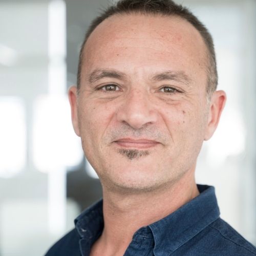 Julien Bonnefoy