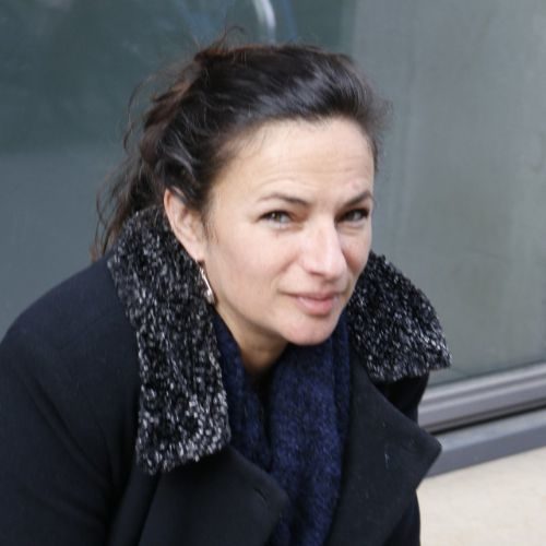 Laure-Meriem Rouvier