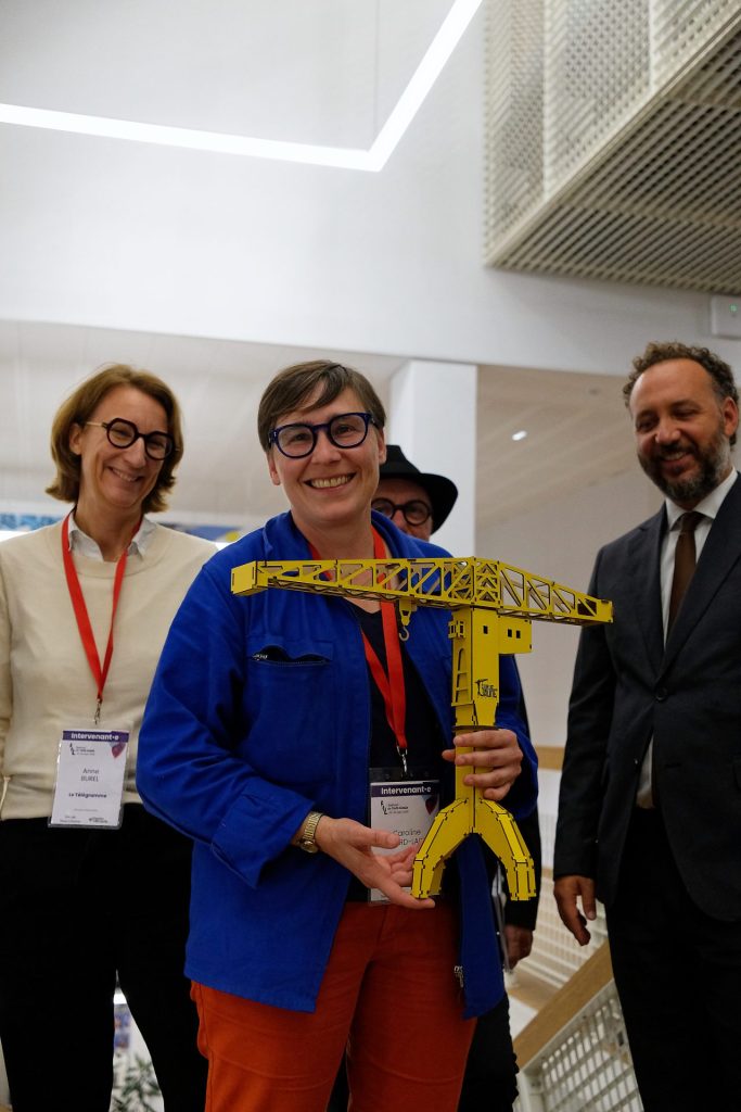 © FIL 2025 - Juliette Ducornetz