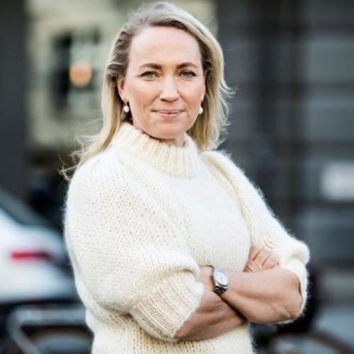 Lina Hedenström