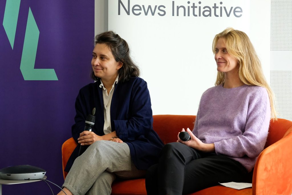 © FIL 2025 - Juliette Ducornetz