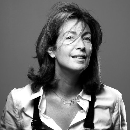 Marie-Zélie Cupillard