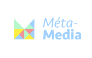 Logo Méta-Media