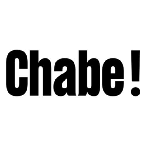 Chabe!