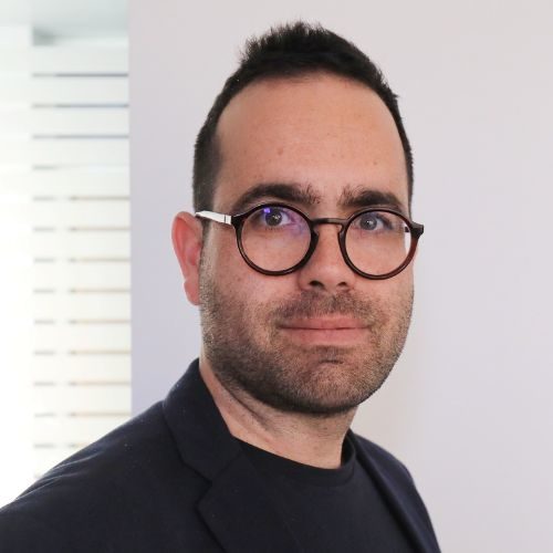 Olivier Marino