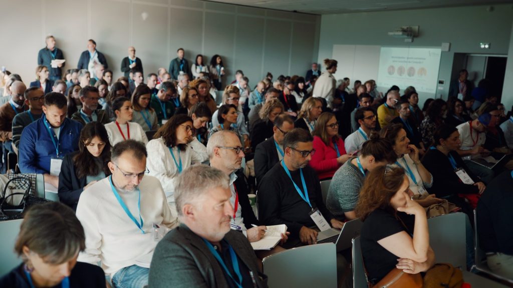 Public © FIL 2025 - Magenta Films