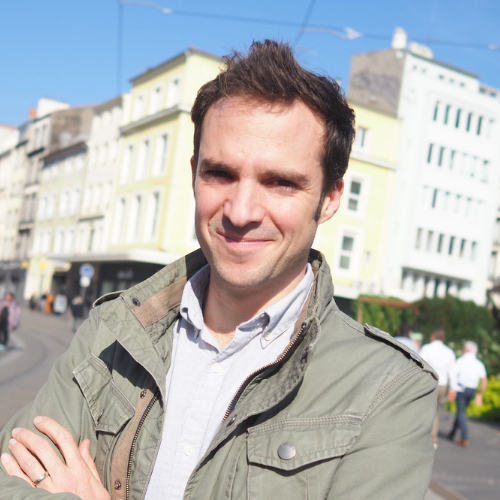 Raphaël Poughon