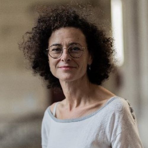 Sonia Moumen