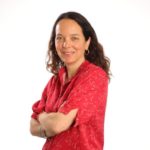Sophie Cassam Chenaï