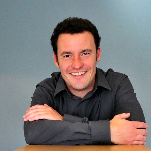gilles danet