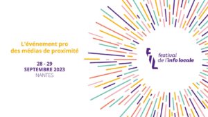 Festival de l'info locale 2023