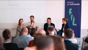 FIL 2024 table ronde IA