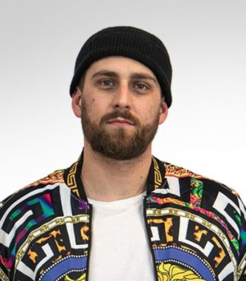 Adrien Coussonnet