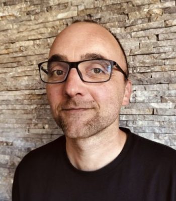 Arnaud Wéry