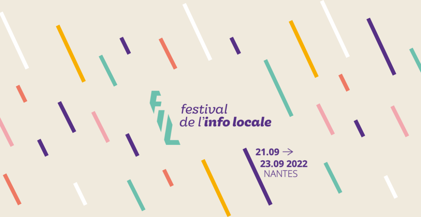 Bannière FIL 2022
