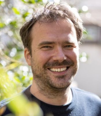 Benjamin Peyrel