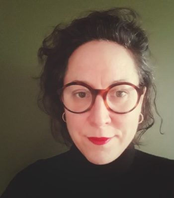 Estelle Soleillant
