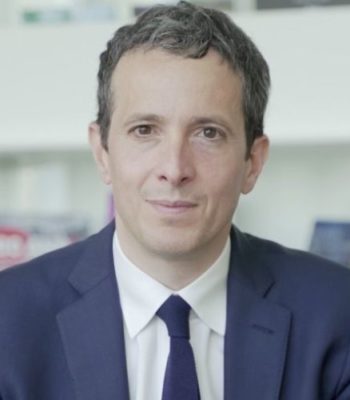 Fabrice Bakhouche