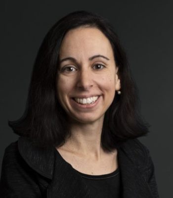 Geneviève Chacon Geneviève Chacon