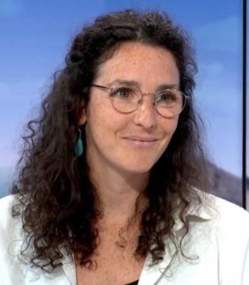 Julie Lallouët-Geffroy
