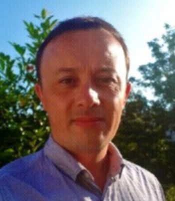 Julien Perron