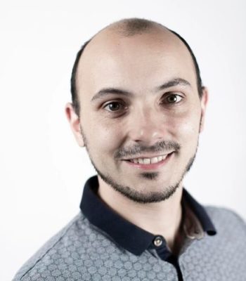Julien Vinzent