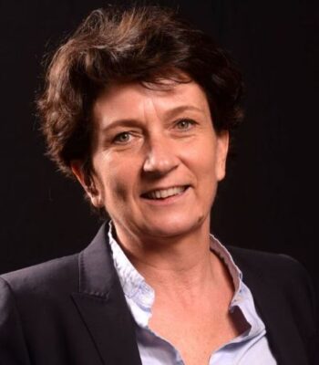 Laurence Aubron