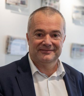 Laurent Gouhier
