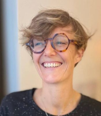 Marion Calais
