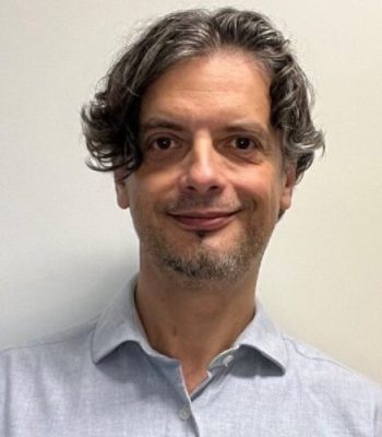 Nicolas Bernard