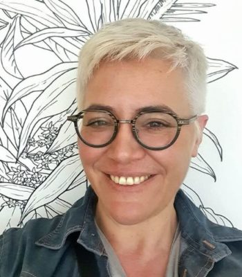Servanne Bigot